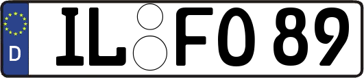 IL-FO89