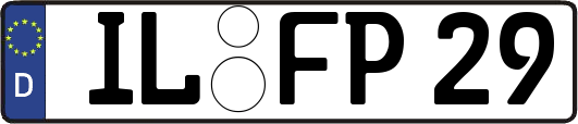 IL-FP29