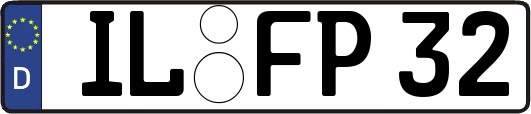 IL-FP32