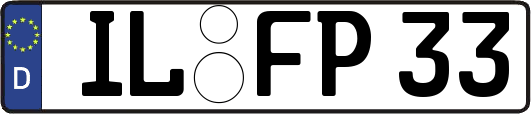 IL-FP33