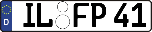 IL-FP41