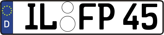 IL-FP45