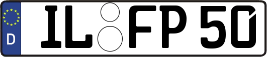 IL-FP50