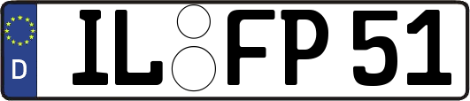 IL-FP51