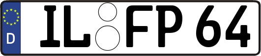 IL-FP64
