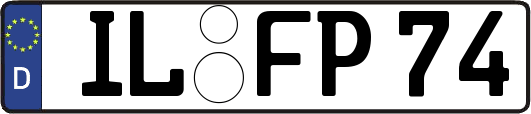 IL-FP74