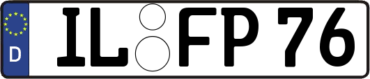 IL-FP76