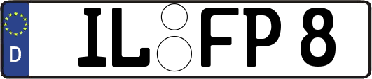 IL-FP8