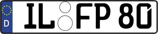 IL-FP80