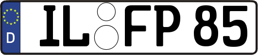 IL-FP85