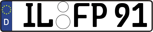 IL-FP91