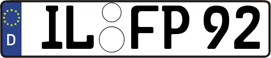 IL-FP92