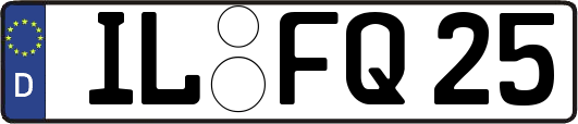 IL-FQ25