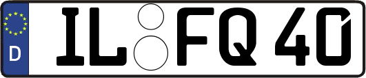 IL-FQ40