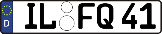 IL-FQ41