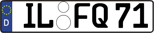 IL-FQ71