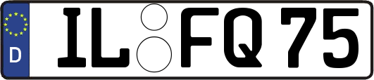 IL-FQ75