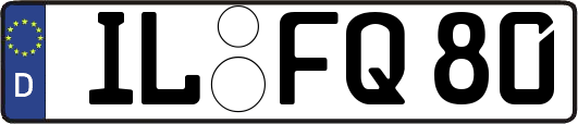 IL-FQ80