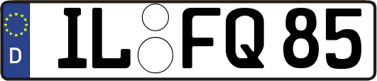 IL-FQ85