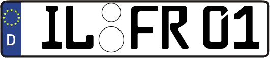 IL-FR01