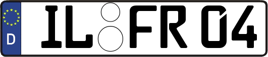 IL-FR04
