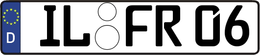 IL-FR06