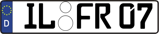 IL-FR07