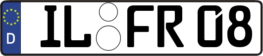 IL-FR08