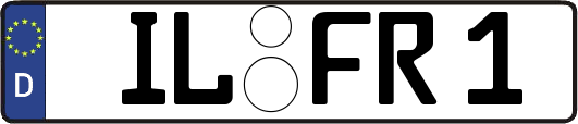 IL-FR1