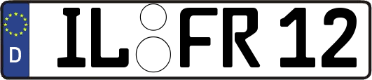 IL-FR12