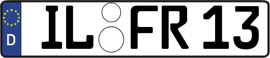 IL-FR13
