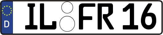 IL-FR16