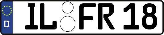IL-FR18
