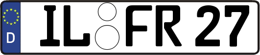 IL-FR27