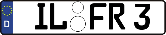 IL-FR3