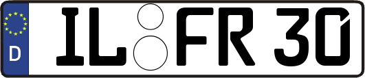 IL-FR30