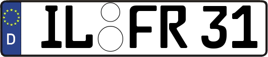 IL-FR31