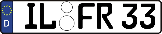IL-FR33