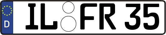 IL-FR35