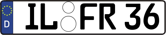 IL-FR36