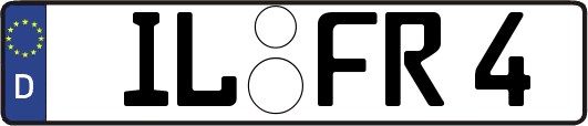 IL-FR4