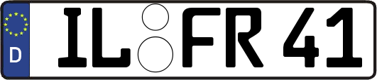 IL-FR41
