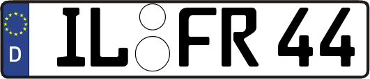 IL-FR44