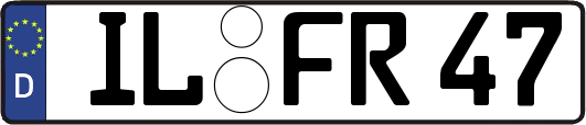 IL-FR47