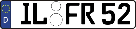 IL-FR52