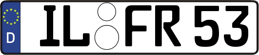 IL-FR53