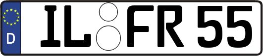 IL-FR55