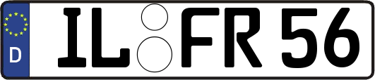 IL-FR56