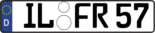 IL-FR57
