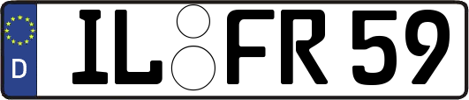 IL-FR59